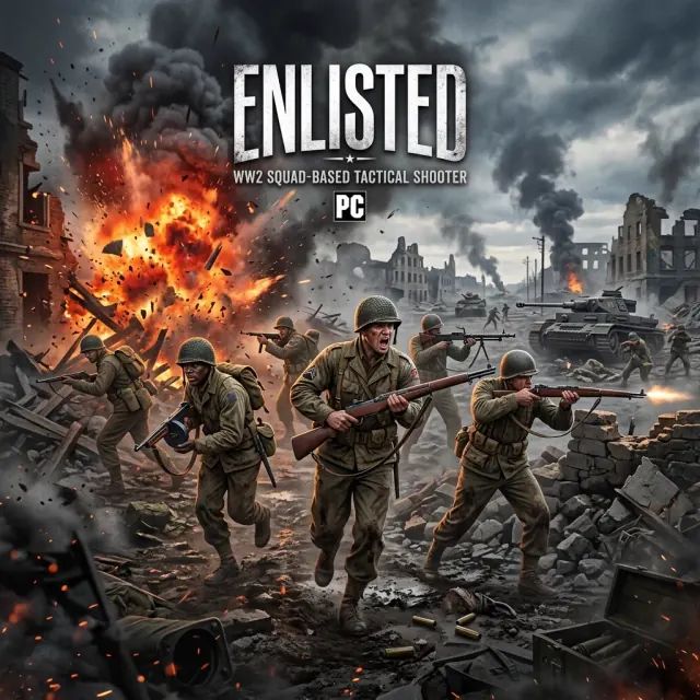 Enlisted