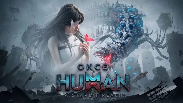 Once Human: How to Optimize Your Stardust Farming