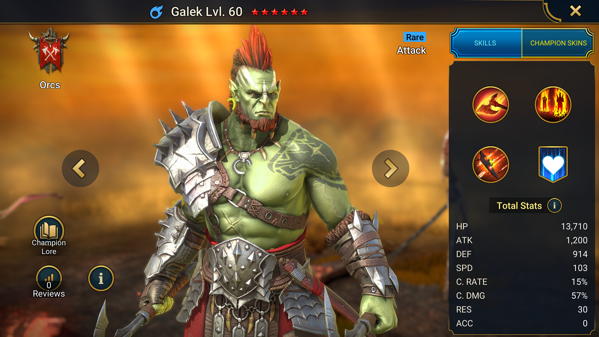 Raid: Shadow Legends PC Download, Synergy Guides & Review | Nexrivium