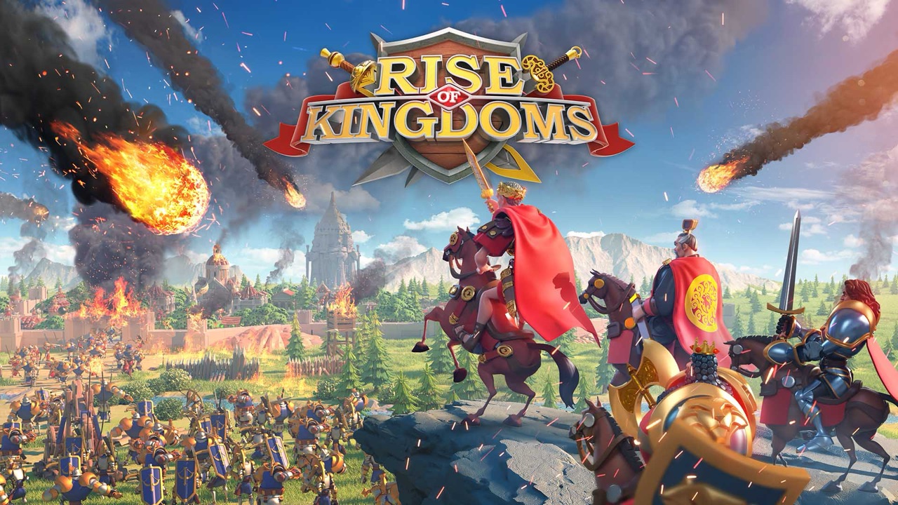 Rise of Kingdoms PC Review: Real-Time Conquest & Civilization Strategy