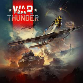 War Thunder PC Review: Ultimate Military Aircraft, Tank & Naval Simulator