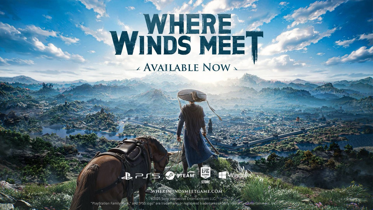 Where Winds Meet PC Review: Wuxia Open World Sandbox Guide | Nexrivium